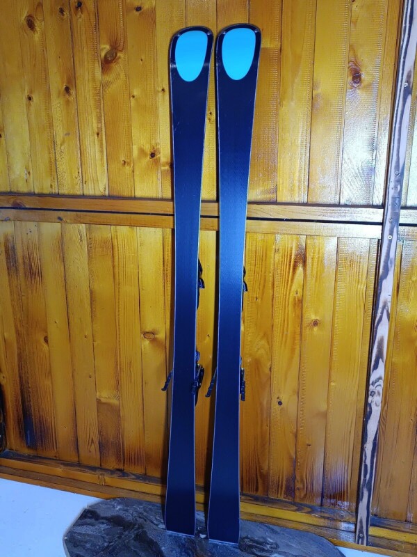 LYŽE KASTLE RX 11 155CM